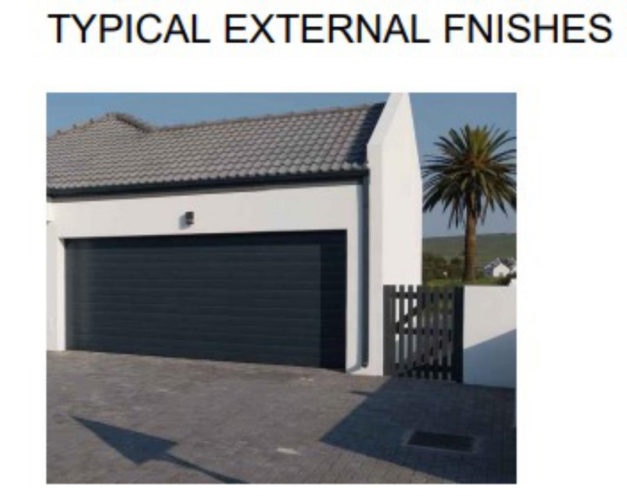 3 Bedroom Property for Sale in Shelley Point Western Cape